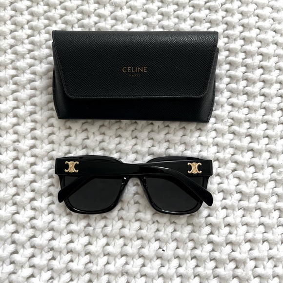 Celine sunglasses - Picture 1 of 3
